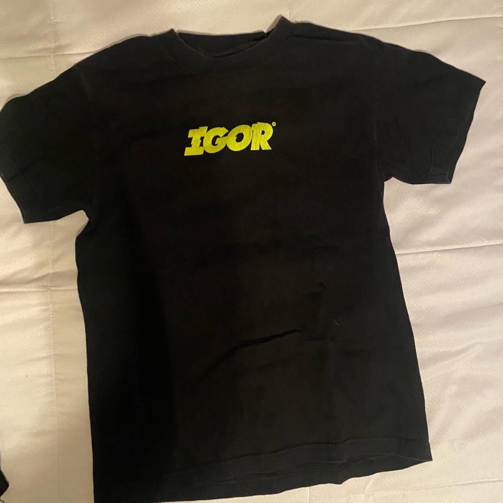 IGOR TEE